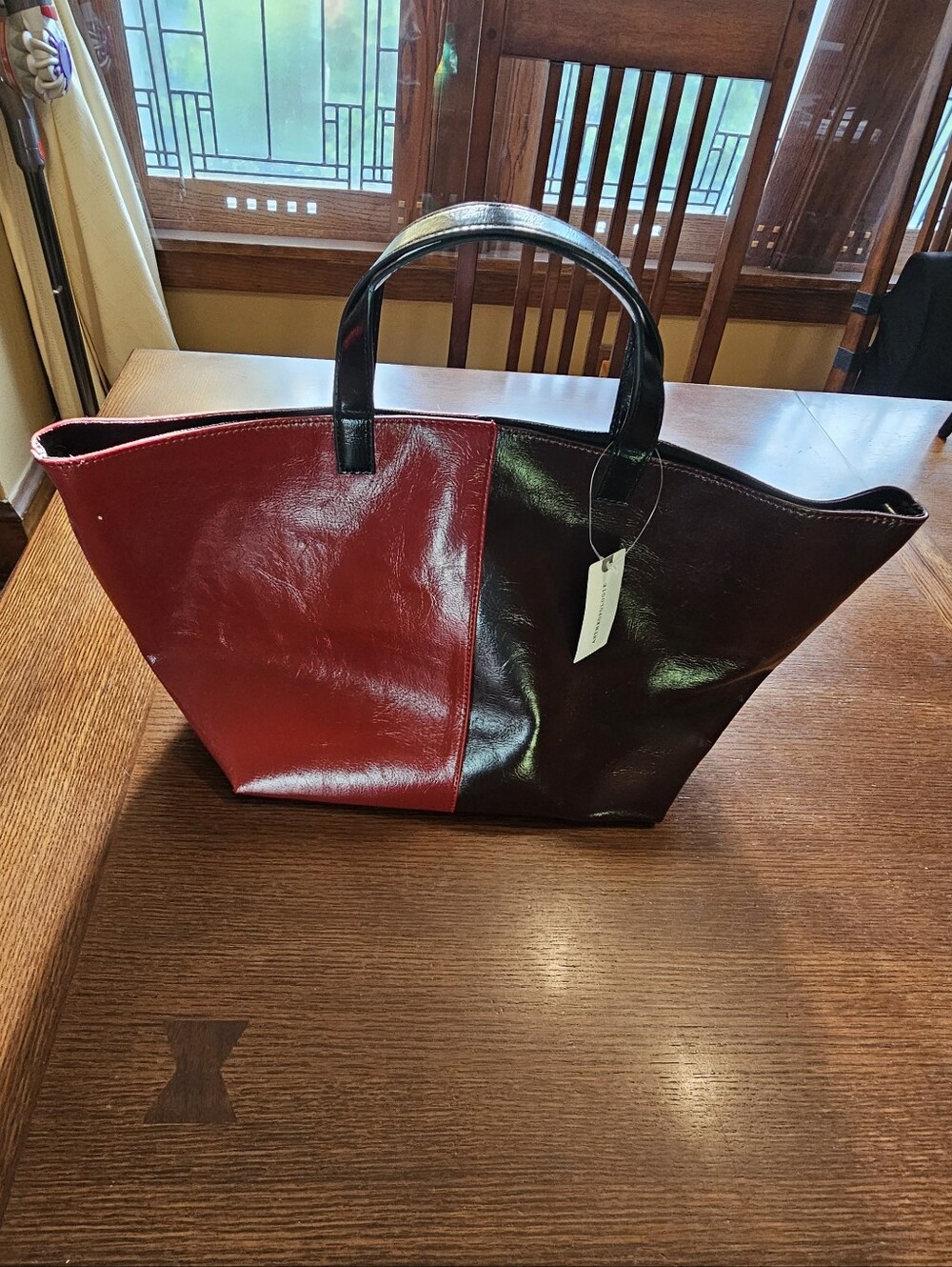 Anthropologie Purse Crossbody NWT